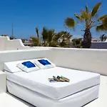 Lujo Tranquila Con Piscina A 5 Min Playa Corralejo