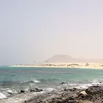 Lujo Tranquila Con Piscina A 5 Min Playa * Corralejo
