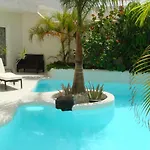 Lujo Tranquila Con Piscina A 5 Min Playa Villa