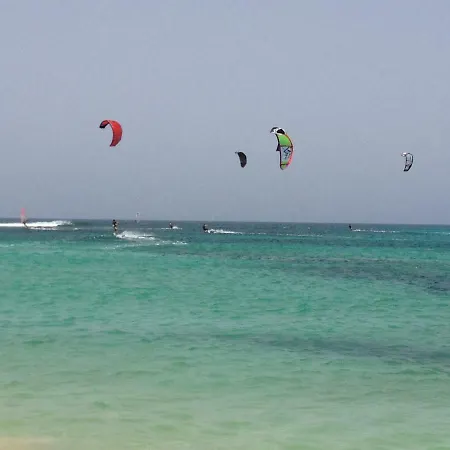 Villa Paradisus Bahiazul Corralejo