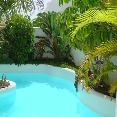Lujo Tranquila Con Piscina A 5 Min Playa Villa Corralejo