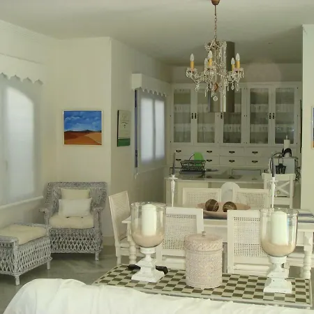 Paradisus Bahiazul Villa *