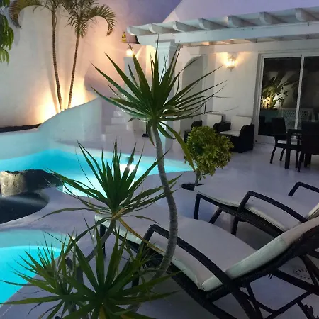 Paradisus Bahiazul Corralejo