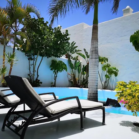 Paradisus Bahiazul Villa Corralejo