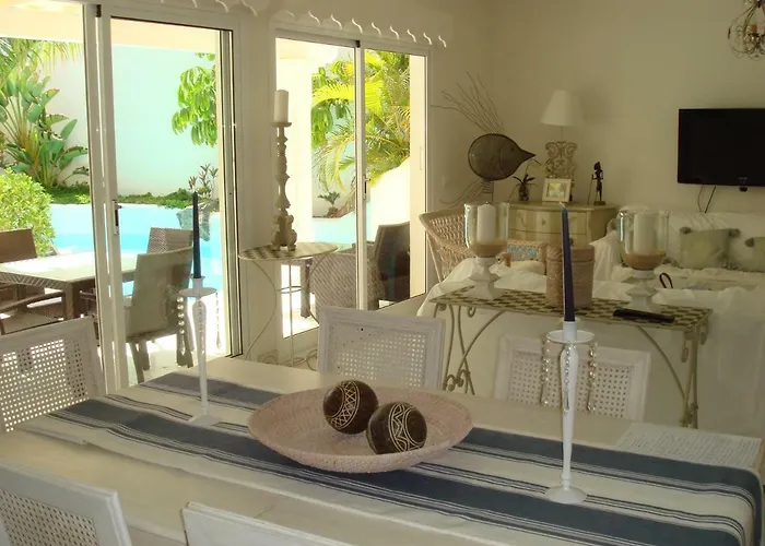 Villa Lujo Tranquila Con Piscina A 5 Min Playa