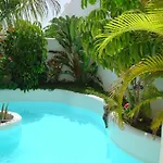 Lujo Tranquila Con Piscina A 5 Min Playa Vila Corralejo