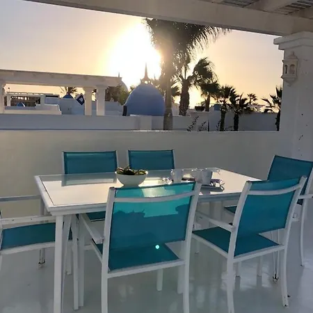 Lujo Tranquila Con Piscina A 5 Min Playa Villa *