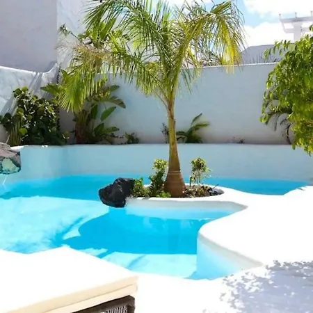 Lujo Tranquila Con Piscina A 5 Min Playa *