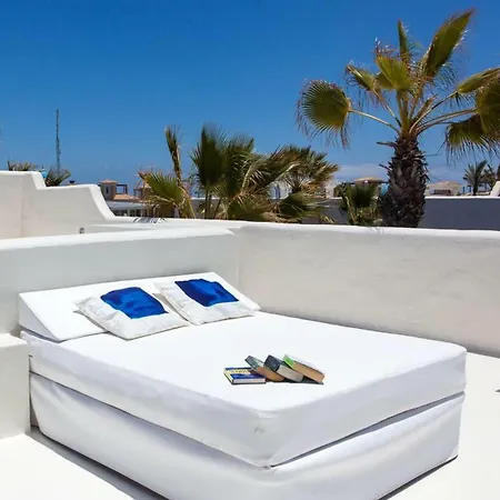 Lujo Tranquila Con Piscina A 5 Min Playa Corralejo