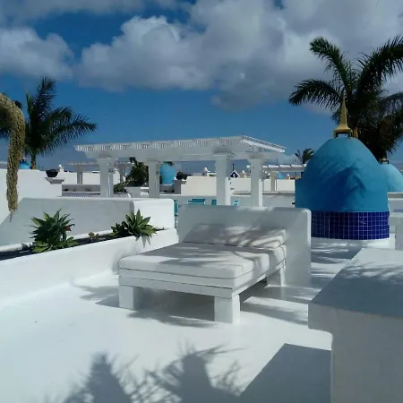 Lujo Tranquila Con Piscina A 5 Min Playa * Corralejo