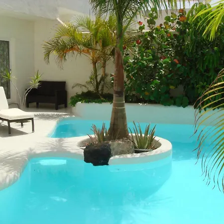 Lujo Tranquila Con Piscina A 5 Min Playa Villa