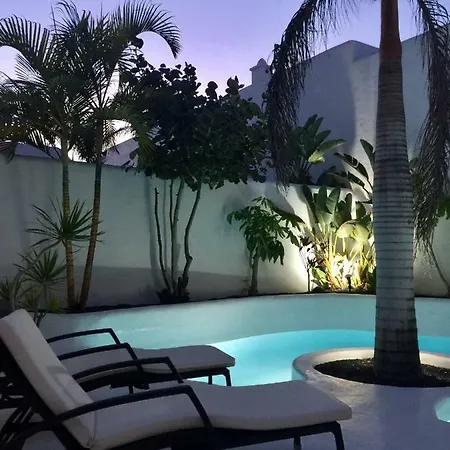 Lujo Tranquila Con Piscina A 5 Min Playa ヴィラ