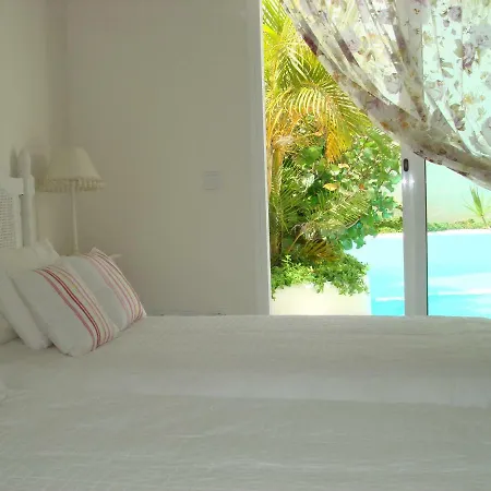 Villa Lujo Tranquila Con Piscina A 5 Min Playa Corralejo