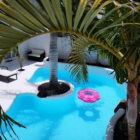 Lujo Tranquila Con Piscina A 5 Min Playa Villa *