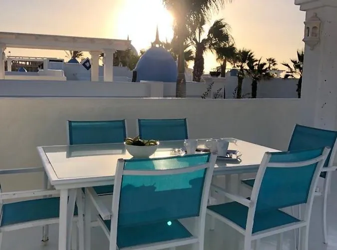 Lujo Tranquila Con Piscina A 5 Min Playa Villa *