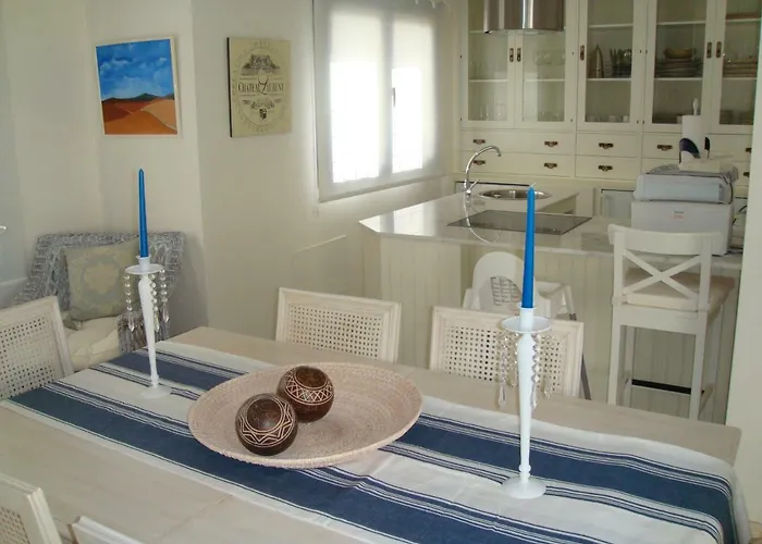 Lujo Tranquila Con Piscina A 5 Min Playa Corralejo
