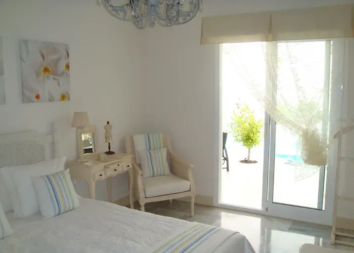 Villa Lujo Tranquila Con Piscina A 5 Min Playa Corralejo