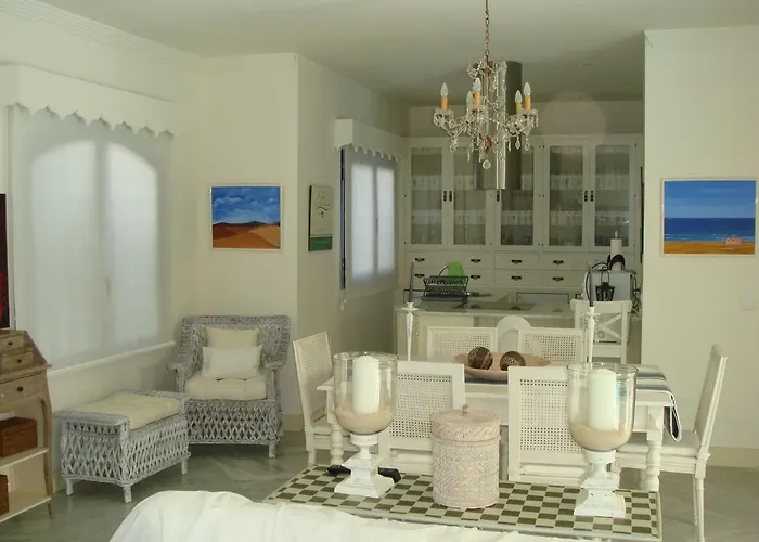 Lujo Tranquila Con Piscina A 5 Min Playa Villa *