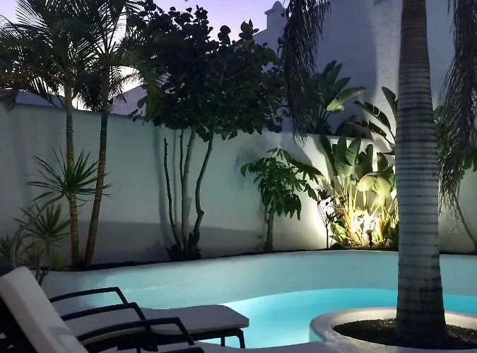 Lujo Tranquila Con Piscina A 5 Min Playa Villa