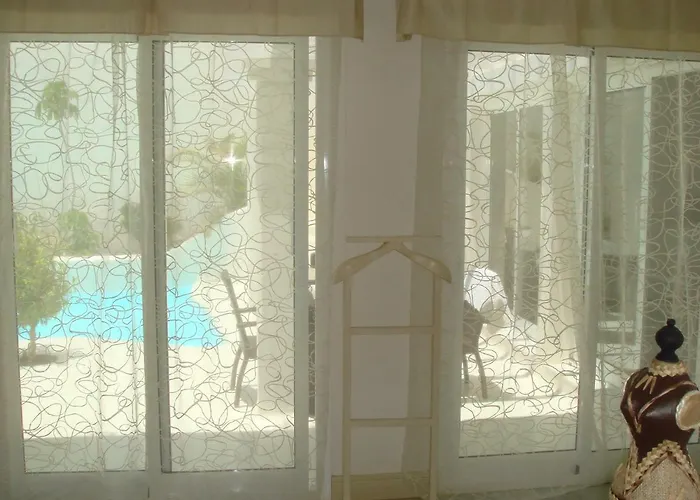 Lujo Tranquila Con Piscina A 5 Min Playa Villa *