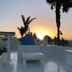 Willa Lujo Tranquila Con Piscina A 5 Min Playa