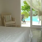 Willa Lujo Tranquila Con Piscina A 5 Min Playa