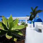 Lujo Tranquila Con Piscina A 5 Min Playa Willa Corralejo